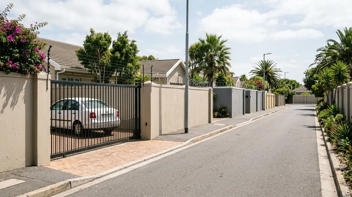 How Your Address and Parking Affect Your Car Insurance