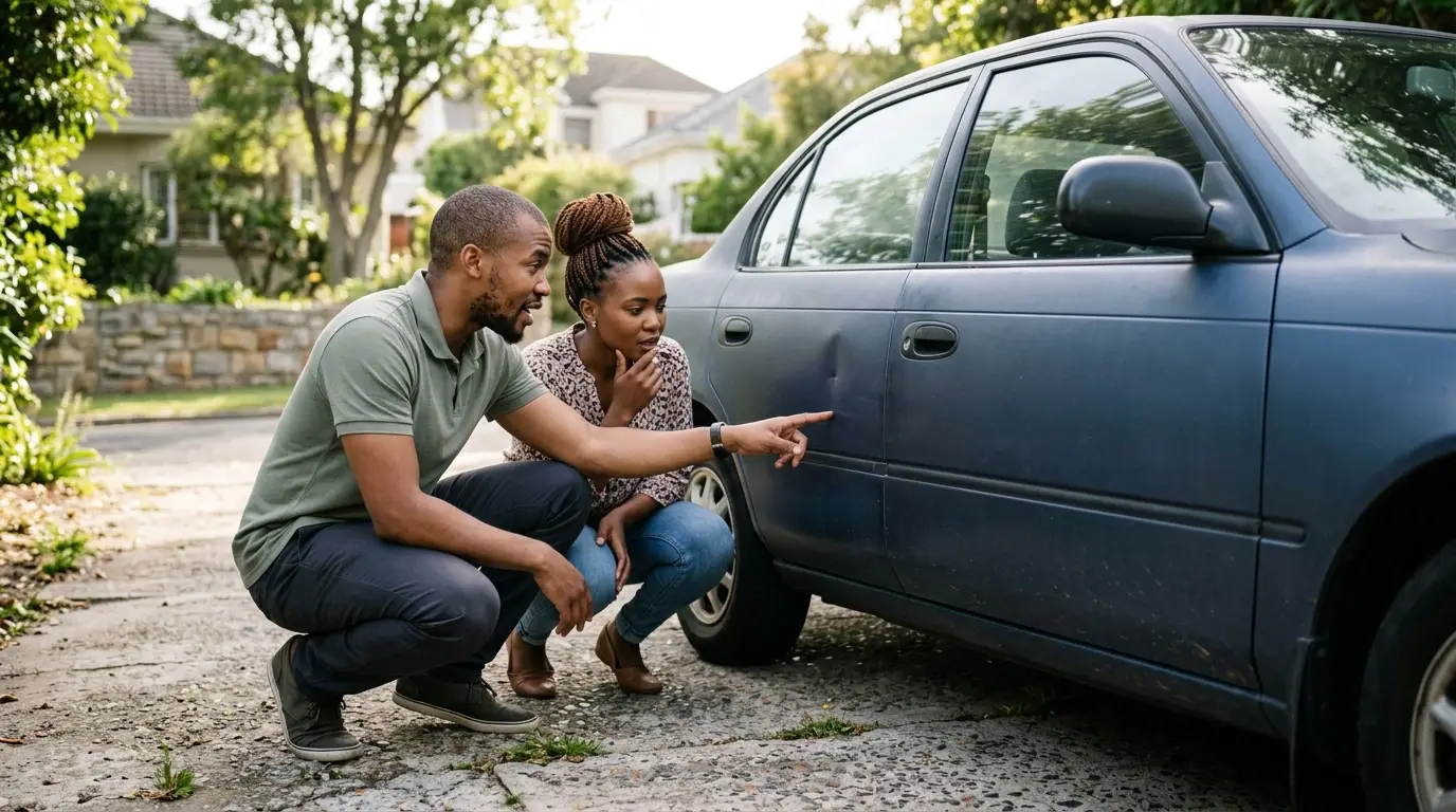 How Much Is Car Insurance Excess in South Africa?
