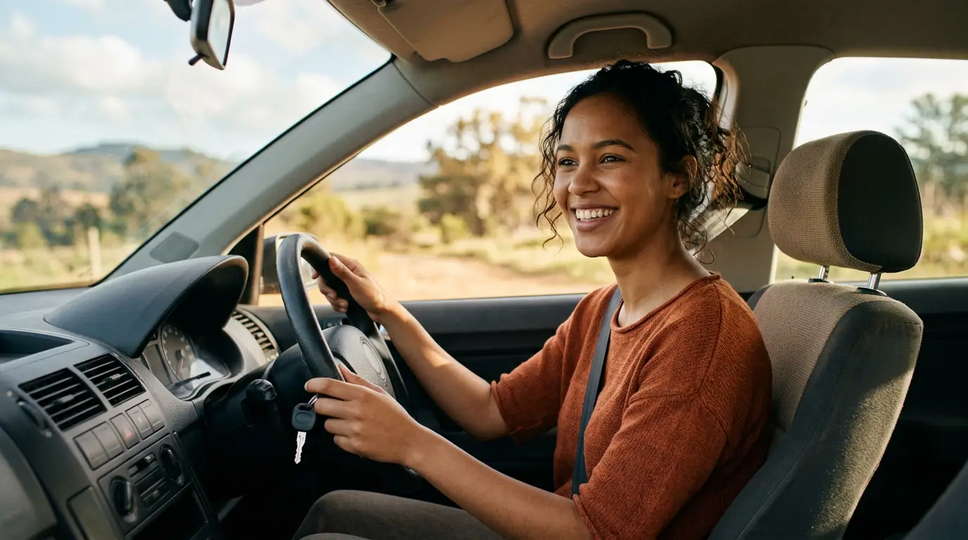 What Young Drivers Pay for Car Insurance in South Africa