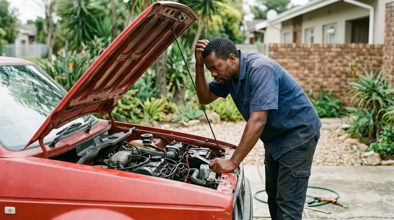 Does Car Insurance Cover Mechanical or Engine Damage?