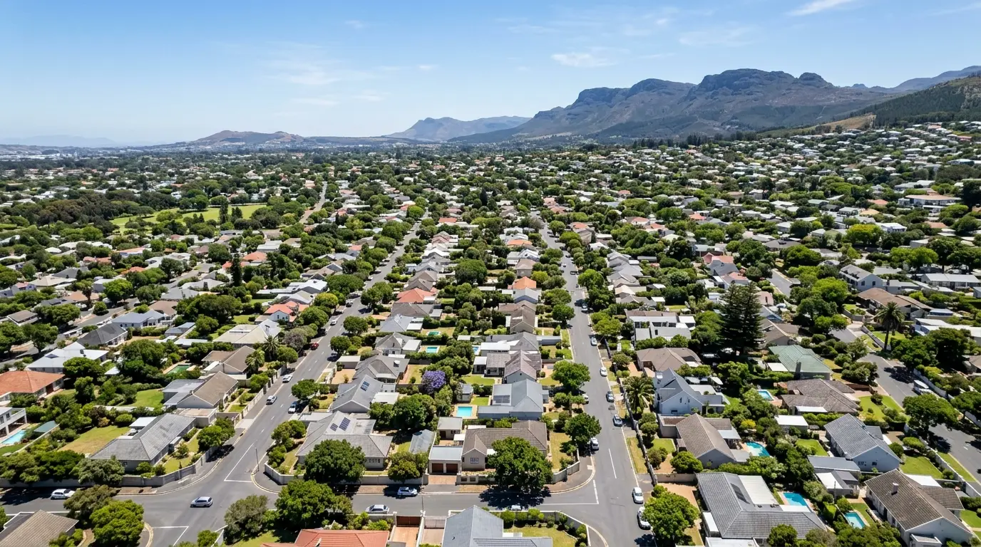Car Insurance Premiums by City and Province in South Africa