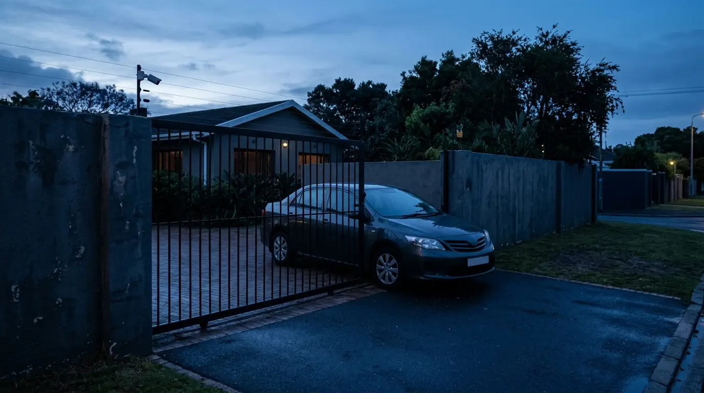 Does Car Insurance Cover Theft and Hijacking?