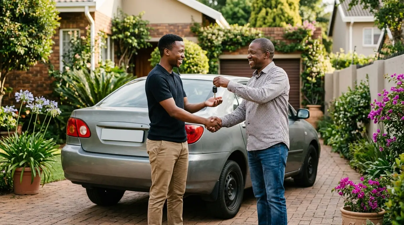 Car Insurance When You Sell or Replace Your Car