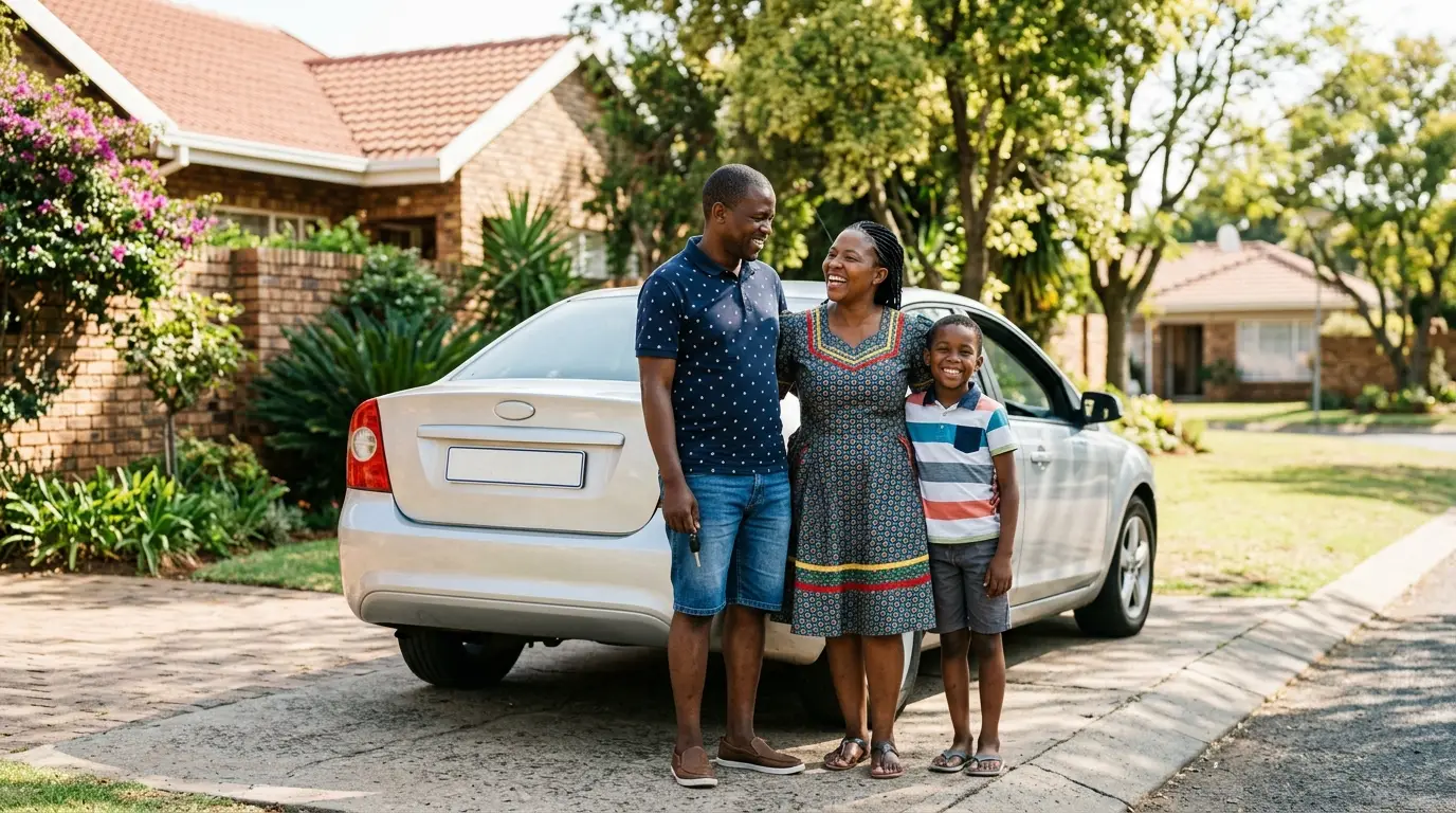 Comprehensive vs Third-Party Car Insurance in South Africa
