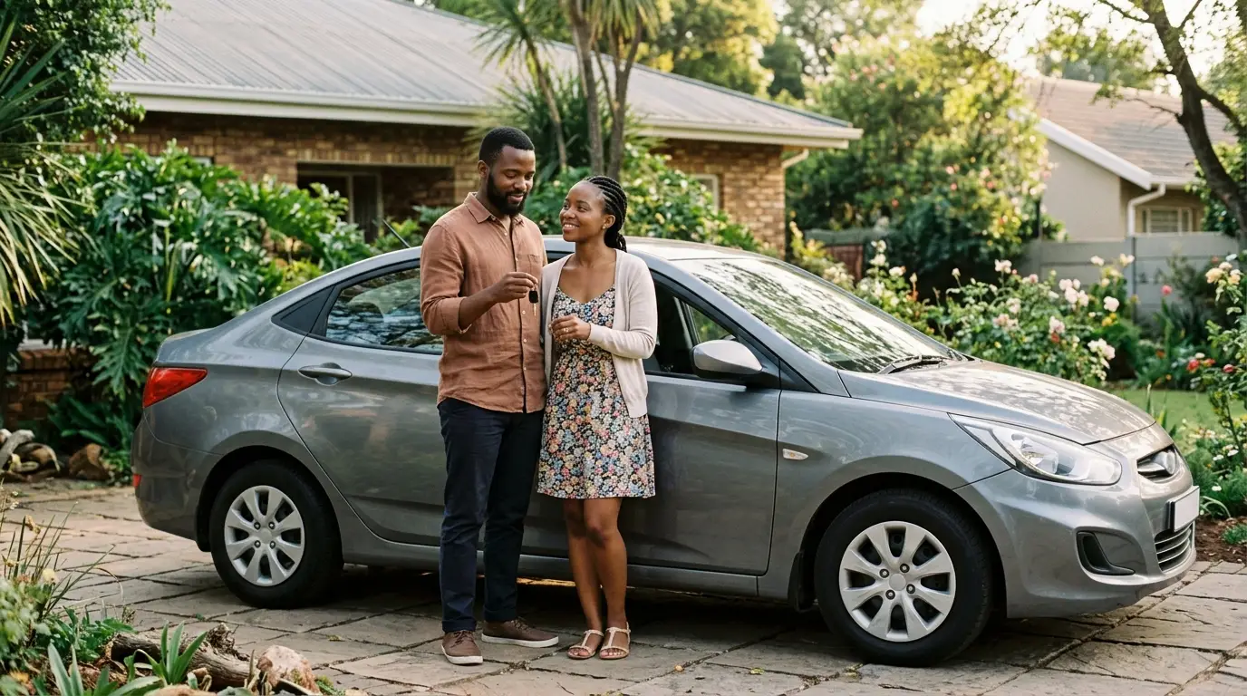 Credit Shortfall (Gap) Cover Explained