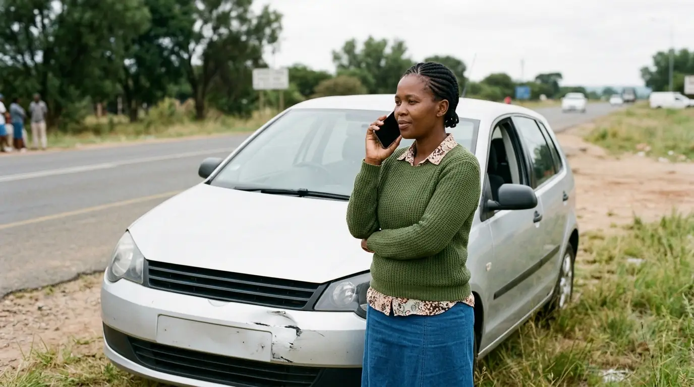 Car Insurance Claim Checklist: What You Need to Claim