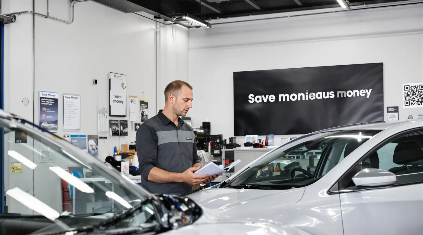 vehicle insurance inspection South Africa