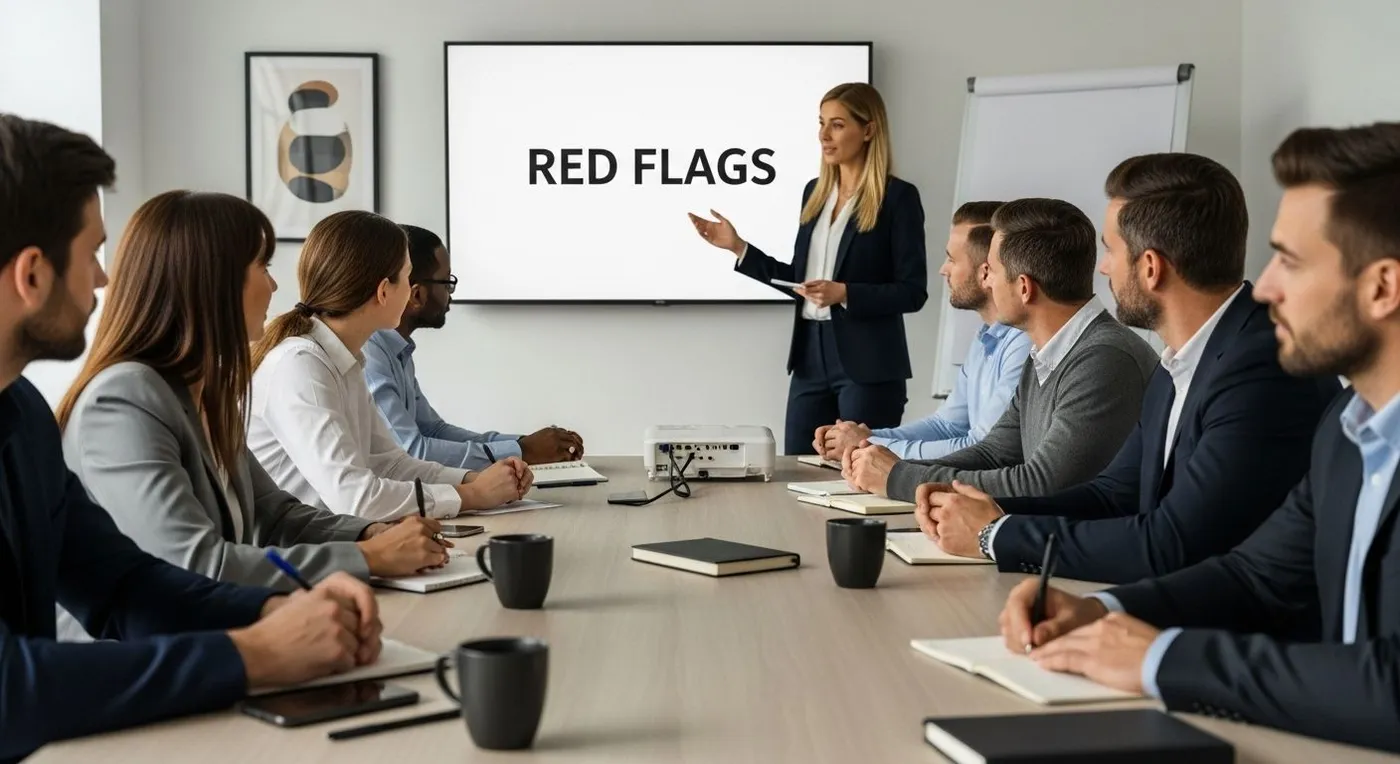 insurance fraud warning training