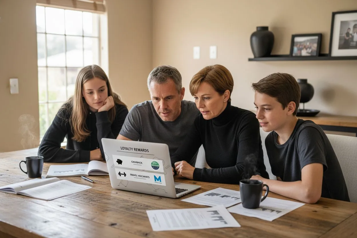 insurance rewards review