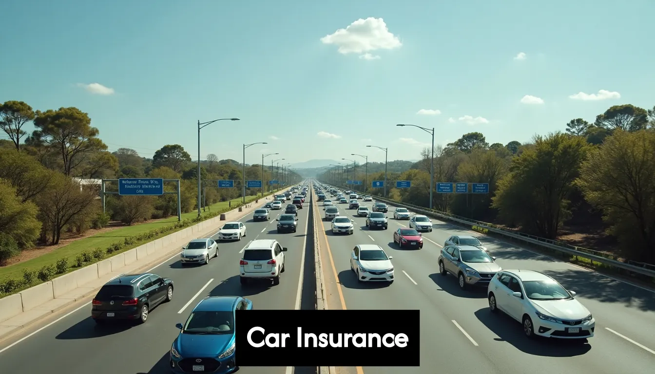 Third Party Car Insurance Explained for South Africans 2025