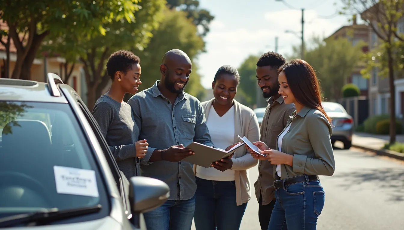 Understanding Third Party Insurance: A Guide for South Africans 2025
