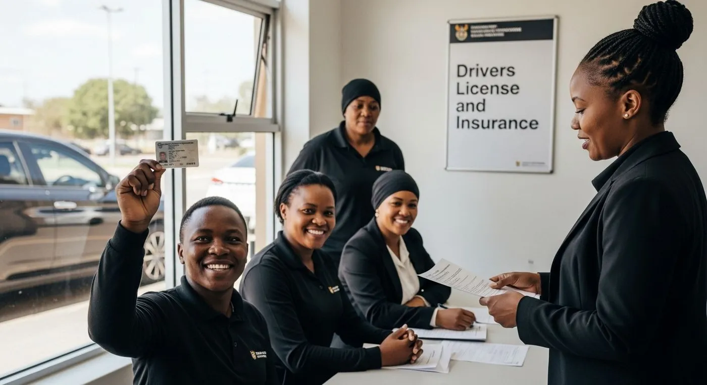 Understanding Drivers License and Insurance: Essential Insights