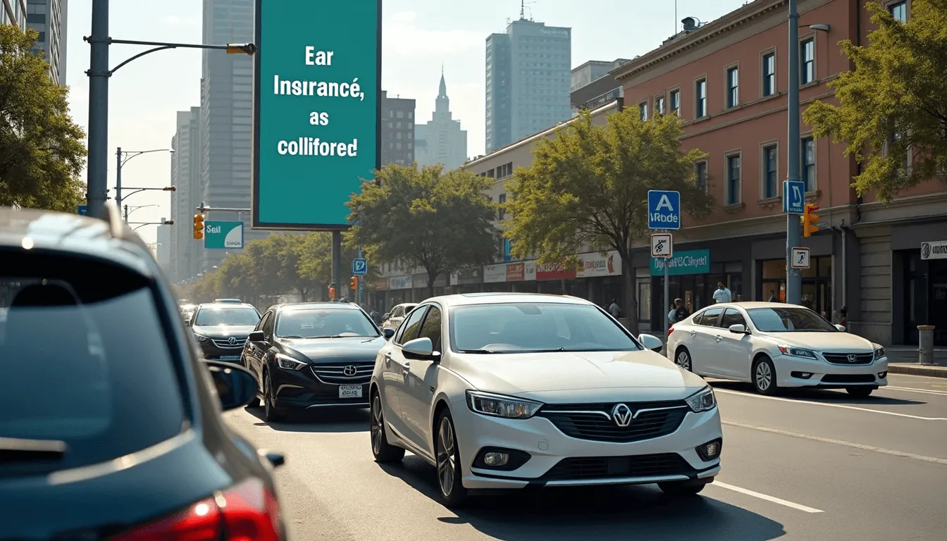 Car Insurance Requirements South Africa: What You Must Know for 2025