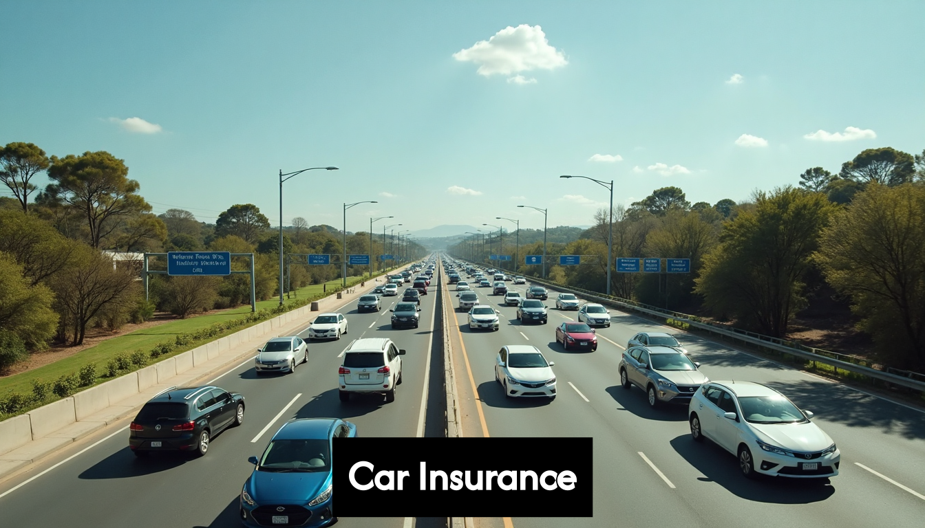 Third Party Car Insurance Explained for South Africans 2025