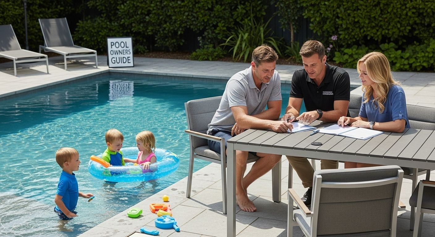 pool insurance homeowners