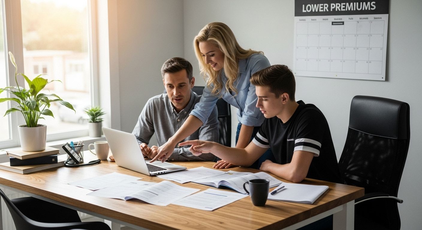 home insurance low premiums