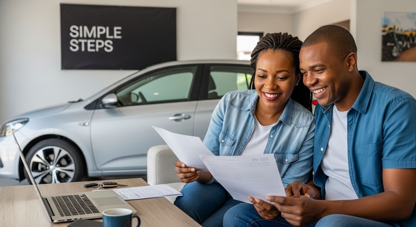 insure vehicle South Africa