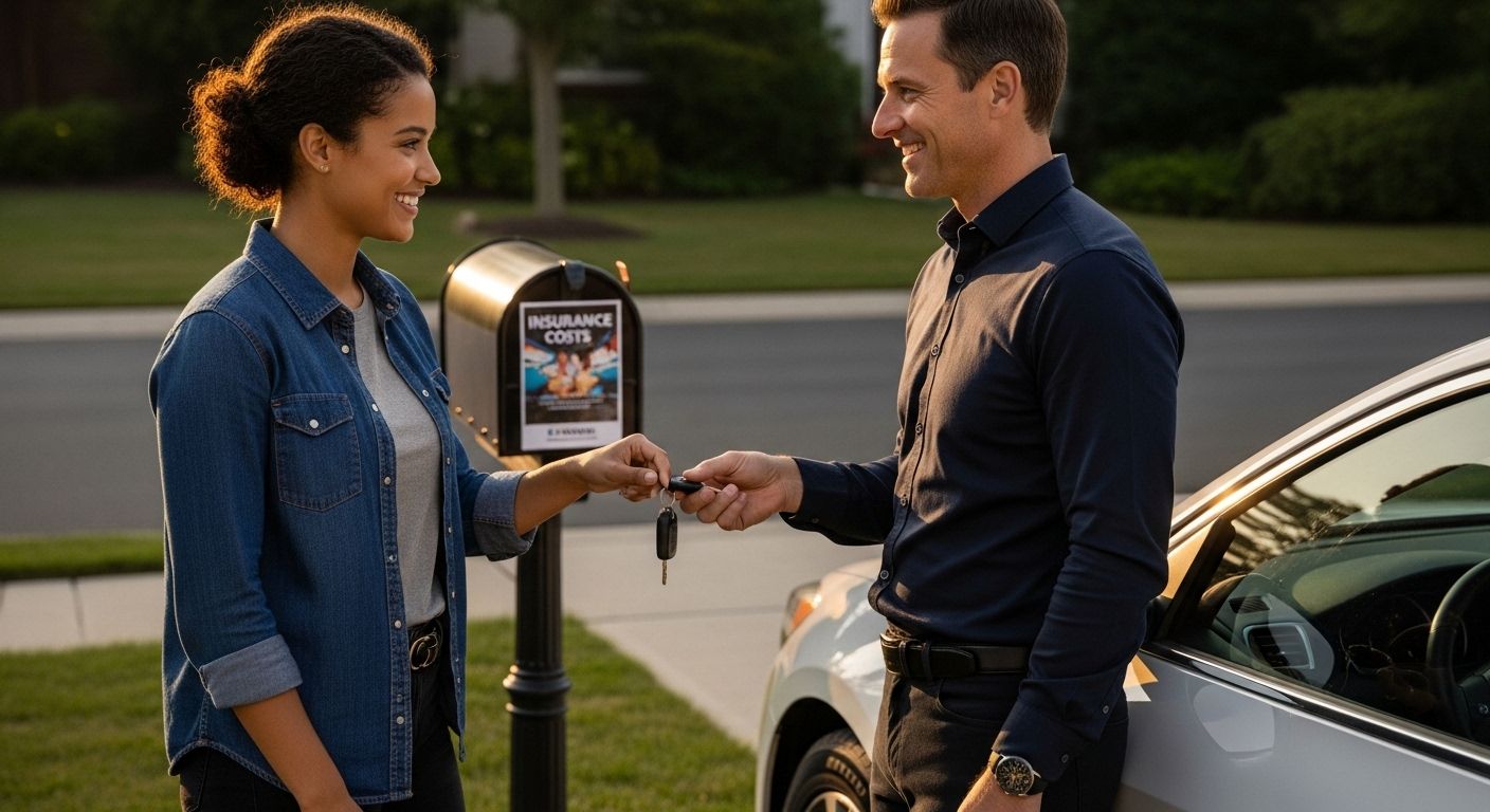 car insurance decision