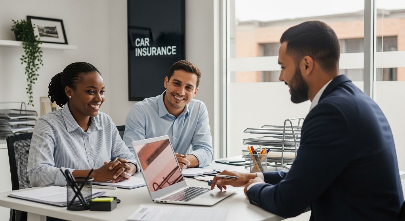 renewing car insurance policy