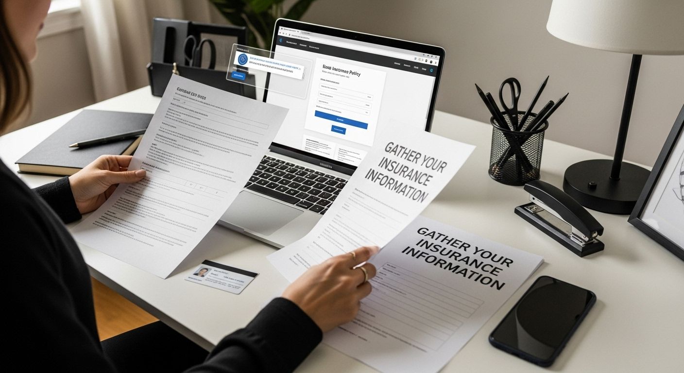 insurance status guide