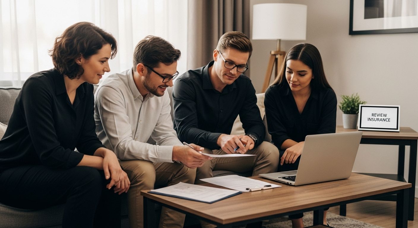 family insurance review