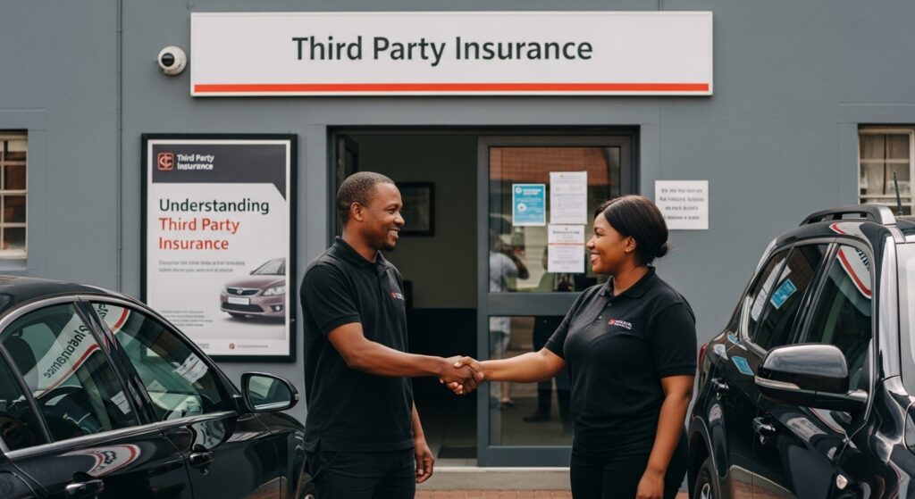 third party insurance south africa
